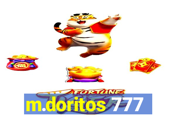 m.doritos 777